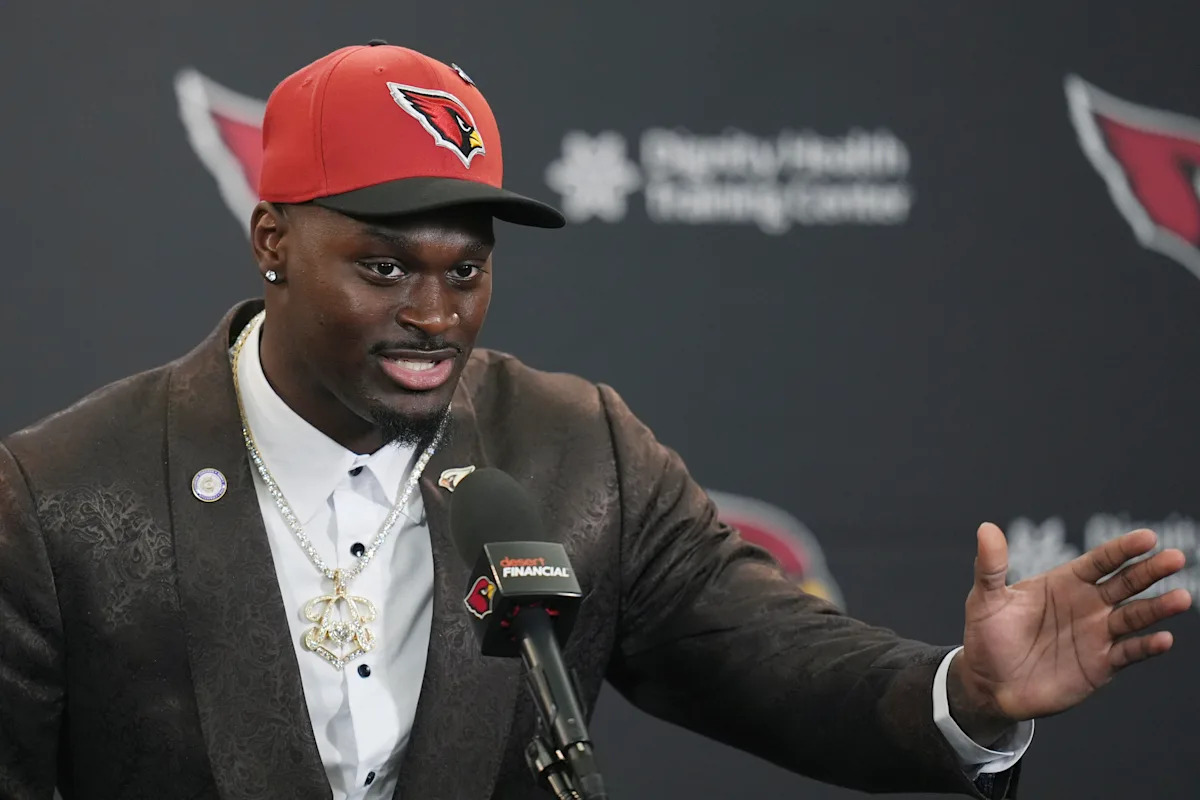 The 2026 NFL Draft Shakes Up Justin Boone’s Dynasty Rookie Rankings — Which Prospects Are Ready to Explode?