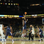 The Hidden Gems: Which Mid-Major Transfer Will Explode Like Yaxel Lendeborg Next?