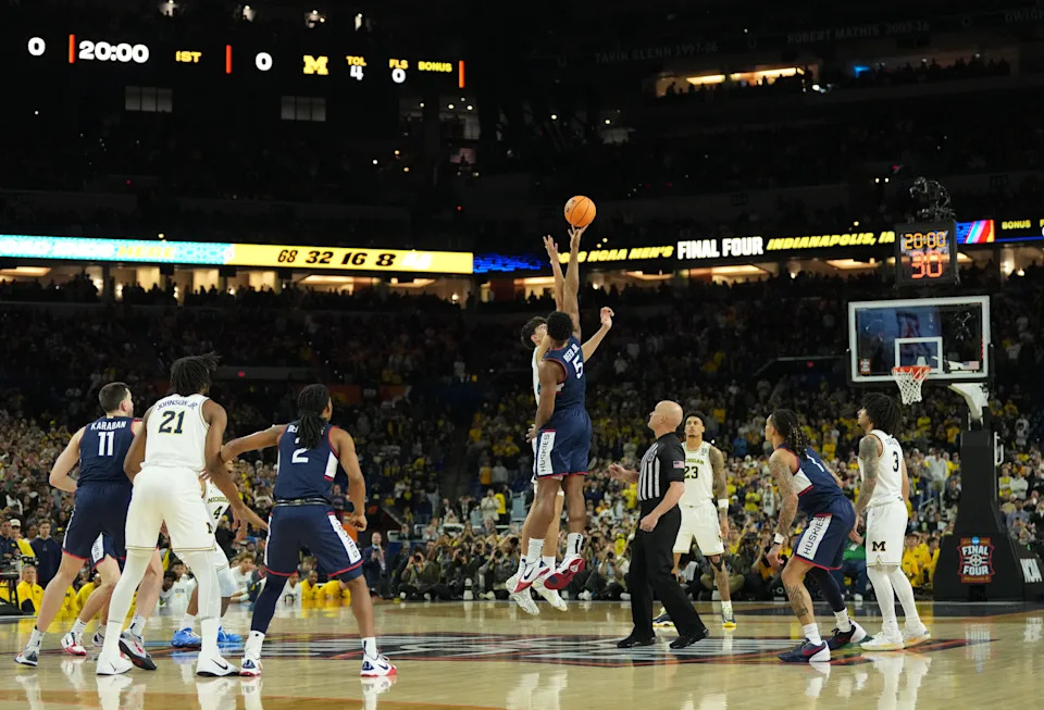 The Hidden Gems: Which Mid-Major Transfer Will Explode Like Yaxel Lendeborg Next?