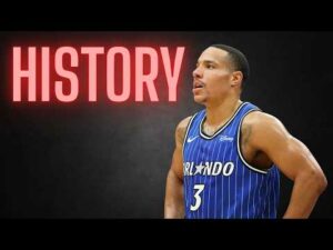 The Magic are About to Make History Against Detroit