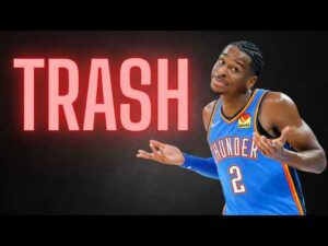 The Real Problem with the Way OKC is Officiated