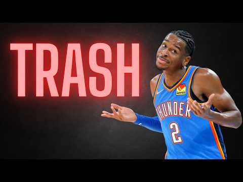 The Real Problem with the Way OKC is Officiated