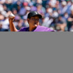 The Rockies' Dark Horse Acquisition: Who's Quietly Transforming the Team This Offseason?