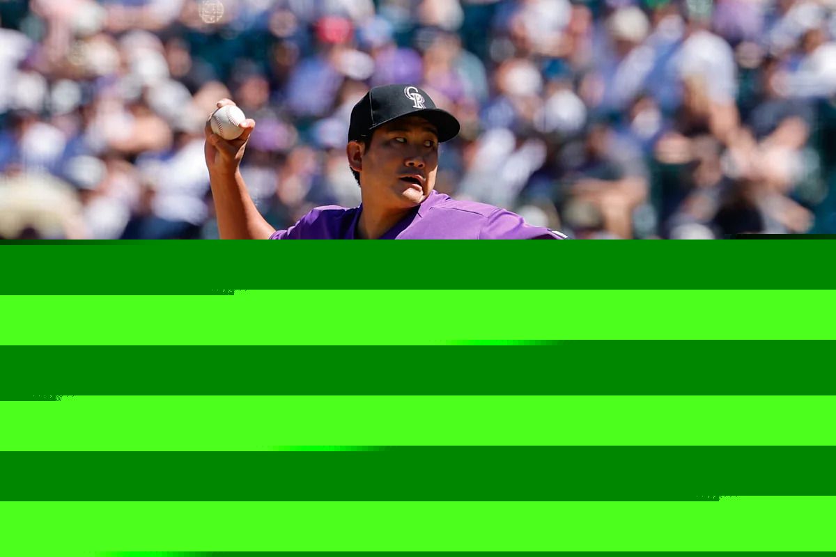 The Rockies' Dark Horse Acquisition: Who's Quietly Transforming the Team This Offseason?