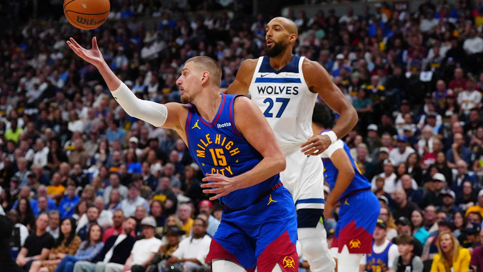 The Shocking Breakdown David Adelman Reveals That Crippled the Nuggets in Game 2 vs. Timberwolves