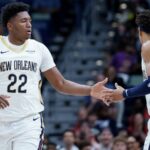 The Shocking Pelicans Trade Targets: 4 Players Who Could Change the Franchise's Fate Overnight