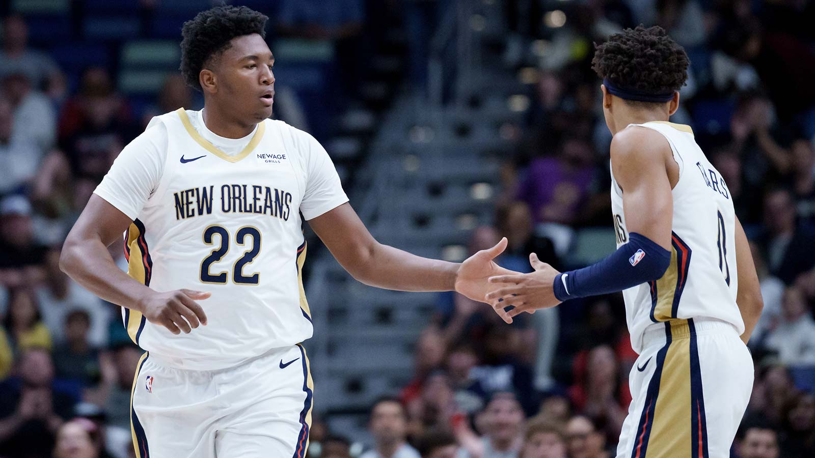 The Shocking Pelicans Trade Targets: 4 Players Who Could Change the Franchise's Fate Overnight
