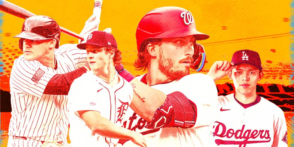 The Shocking Truth Behind the Dodgers’ 2025 World Series Hopes—And Why They Could Crumble Before it Starts