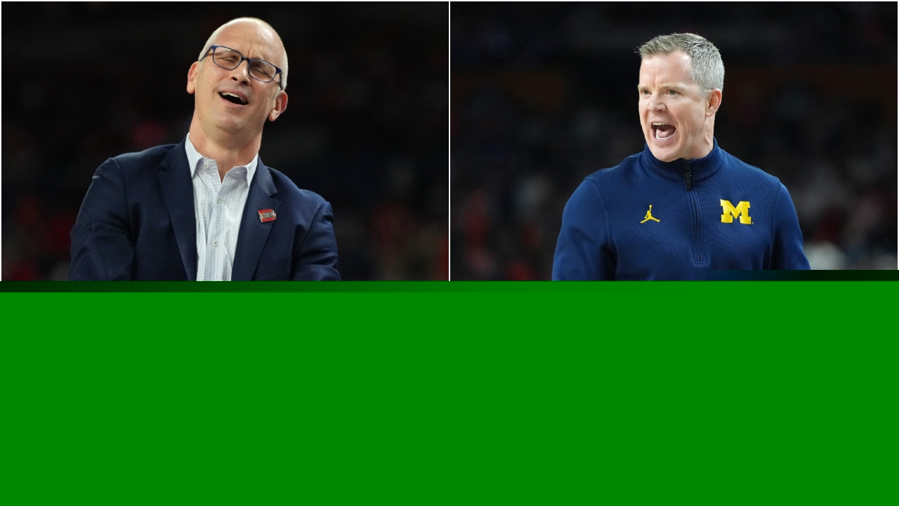 The Surprising Edge UConn Holds Over Michigan That Could Shake the 2026 NCAA Final