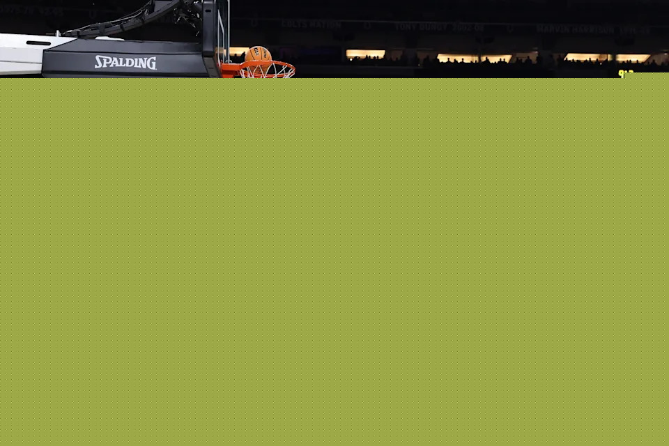 The Surprising Reason Yaxel Lendeborg Stayed in Final Four Blowout—Dusty May Reveals All