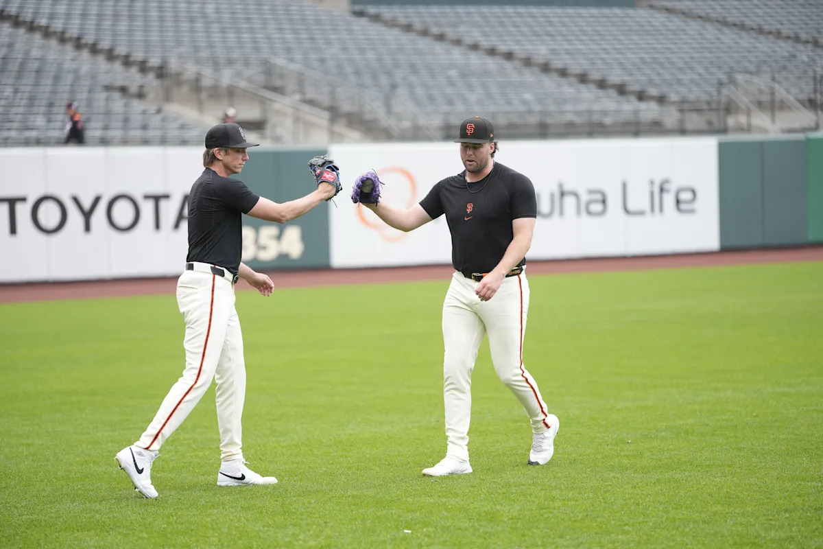 The Surprising Secret Behind a Flawless Bullpen – You Won’t Believe How Simple It Is!