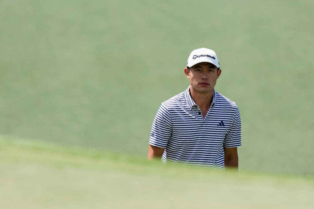 The Surprising Secret Why Only 7 Players Stand a Chance at the Green Jacket This Year