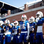 The Unexpected Contender: How West Georgia Is Poised to Shake Up the FCS in 2026