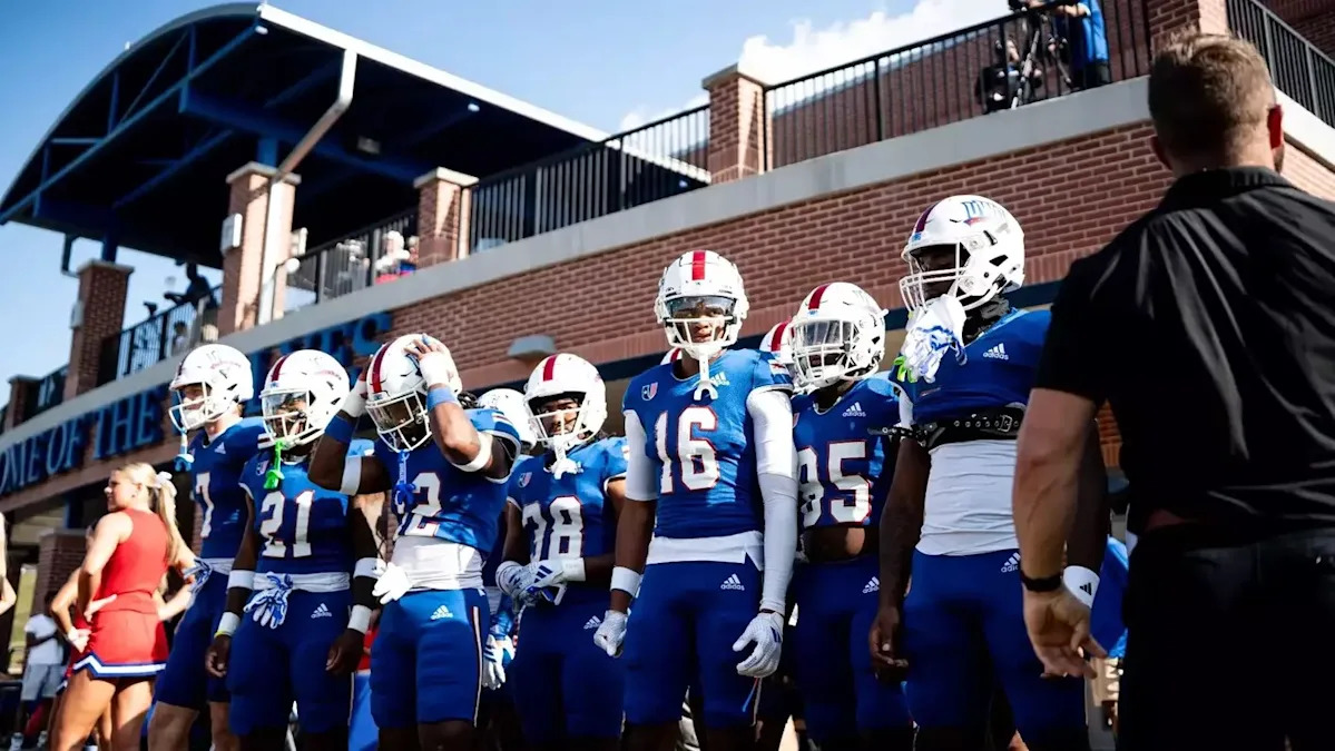 The Unexpected Contender: How West Georgia Is Poised to Shake Up the FCS in 2026