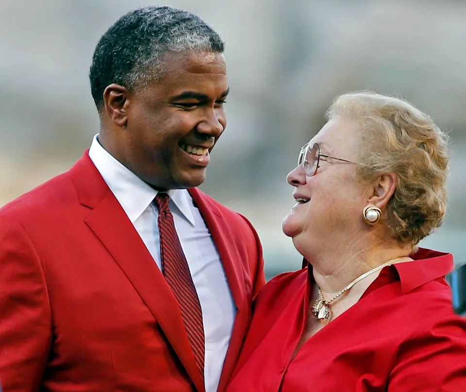 The Untold Legacy of Garret Anderson: Why This Angel's True Greatness Defies the Stat Sheet