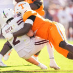 The Untold Secret Behind DL Tyre West's Potential Game-Changing Impact on the Detroit Lions