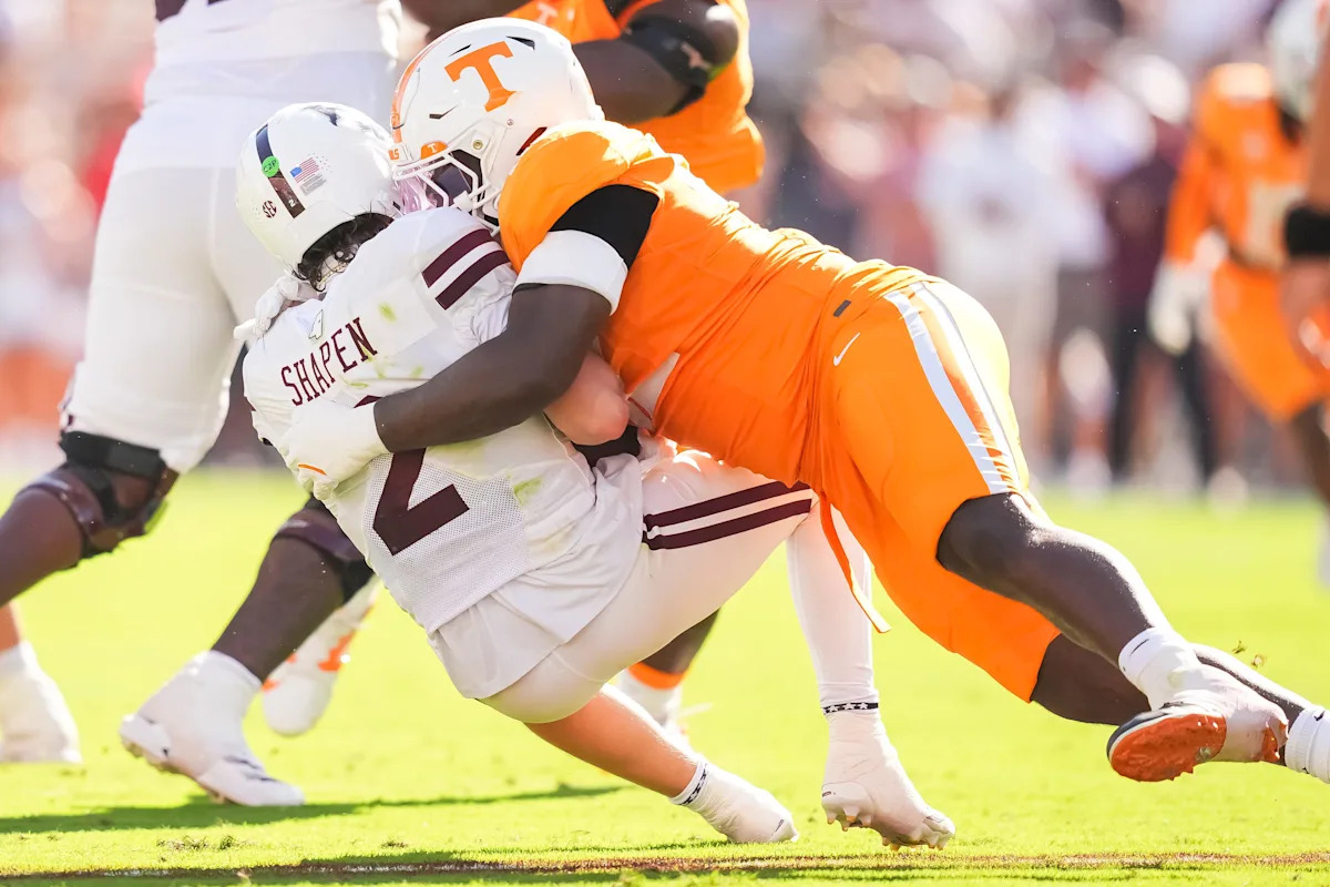 The Untold Secret Behind DL Tyre West's Potential Game-Changing Impact on the Detroit Lions