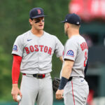 The Untold Story Behind the Red Sox's Next Great Leader: A Game-Changer in the Making?