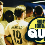 Think You Know Football? Take Our Ultimate Quiz and See If You Can Score 20 Out of 20!