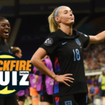 Think You’re Fast? Beat the Clock and Conquer These 10 Mind-Bending Questions in 90 Seconds!