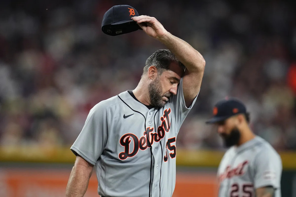 Tigers’ Road Trip Reveals Surprising Vulnerabilities and Hidden Powers—What’s Next?