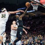 Timberwolves Reveal Shocking Bones Hyland Injury Status Ahead of Crucial Game 6 vs. Nuggets