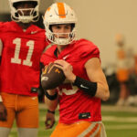 Top 2027 Connecticut Defensive Lineman’s Tennessee Visit Sparks Intense Recruiting Speculation