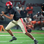 Top Four-Star QB Davin Davidson Inches Closer to Shocking Commitment Decision