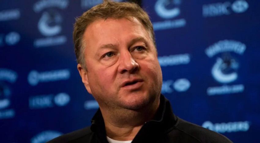 Toronto Maple Leafs Shakeup: Doug Armstrong and Mike Gillis Sparks Frenzied Speculation