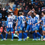 Tottenham vs Brighton: Uncover the Hidden Bet Builder Secrets for a Shocking 5/1 Premier League Win!