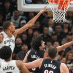 Trail Blazers vs. Spurs Game 3: Surprising Underdog Edge and Shocking Stats That Could Flip the Playoffs