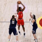 Two NBA Legends Defy Odds: Can They Shock the Playoffs?