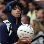Tyran Stokes Shocks Fans with Unexpected College Commitment: What This Means for the Future of Basketball