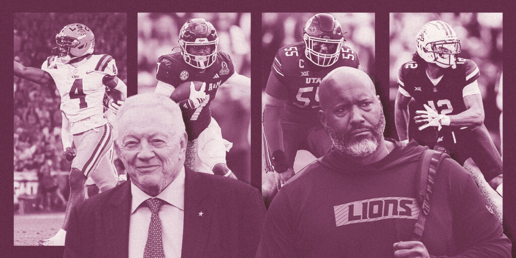 Unbelievable MLB Dynasties That Crumbled Before the World Series Crown