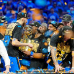 Unbelievable NBA First-Round Upsets That Shook the Basketball World Forever