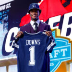 Unbelievable Rise: 34 Navy All-Americans Turn Heads in 2026 NFL Draft—Who’s Next to Dominate?