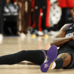 Unbelievable Twist Ahead: Warriors vs Suns Same-Game Parlay Could Change Everything Today!