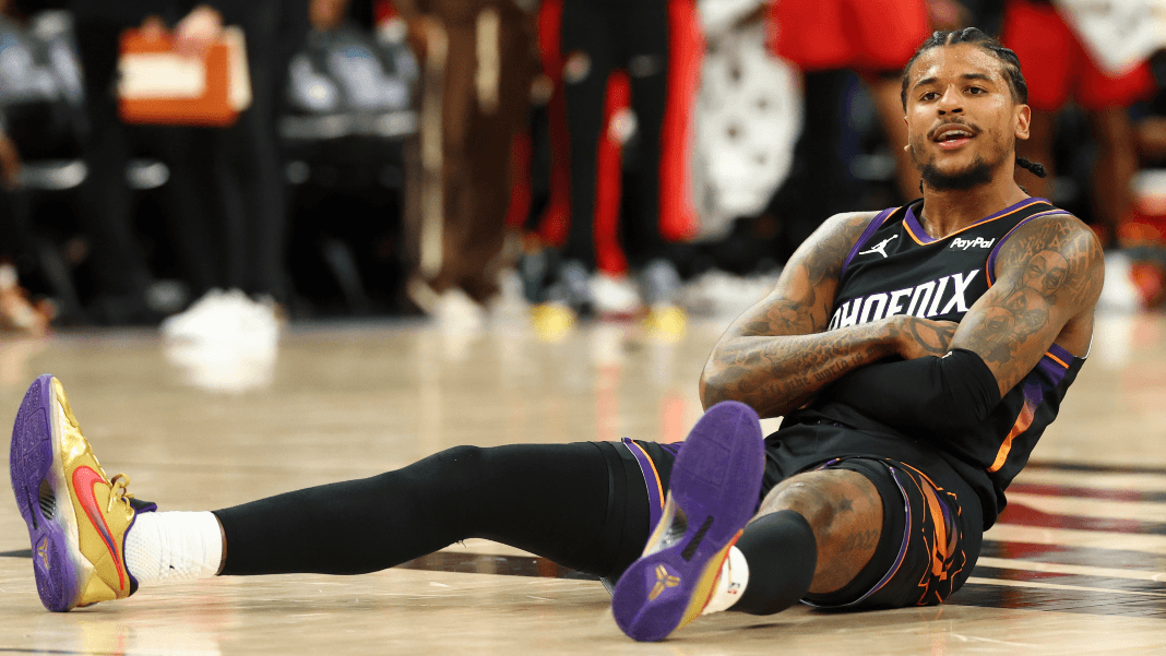 Unbelievable Twist Ahead: Warriors vs Suns Same-Game Parlay Could Change Everything Today!