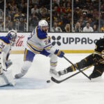 Unbelievable Upsets and Rivalries Ignite the 2026 Stanley Cup Playoffs First Round—Who Will Advance?