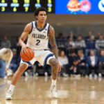 UNC Eyes Surprising Transfer from Villanova: Could This Guard Be the Missing Piece?