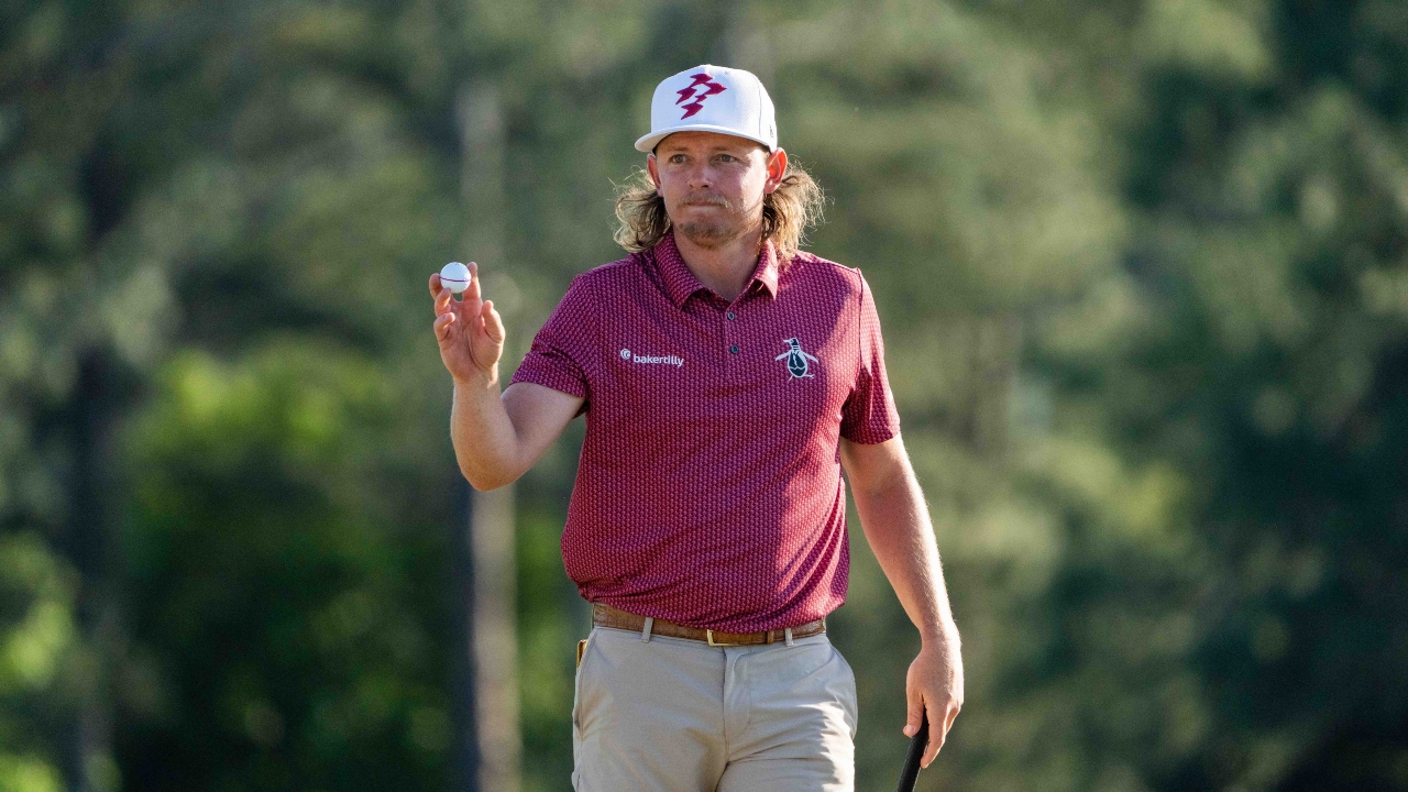 Uncover the Dark Horses Set to Shake Up the 2026 Masters – Could One Steal Augusta's Crown?