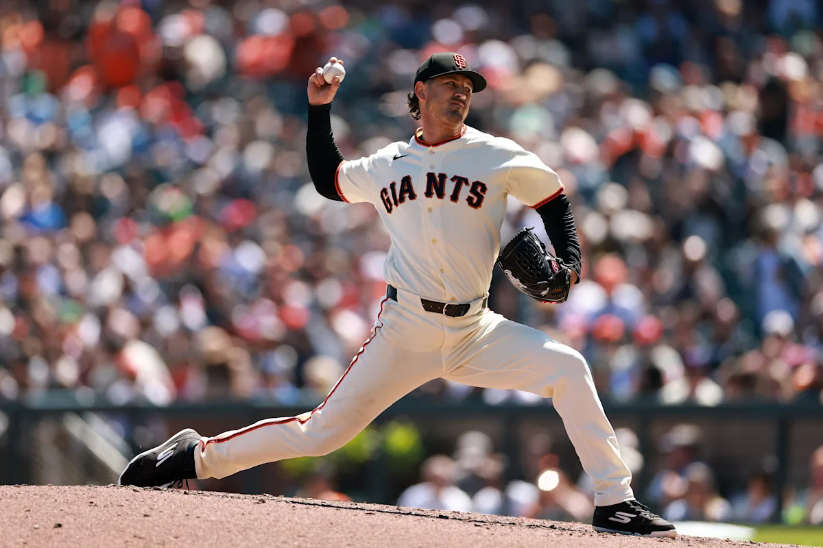 Uncover the Secret to Watching the Epic Giants vs. Reds Showdown Live!