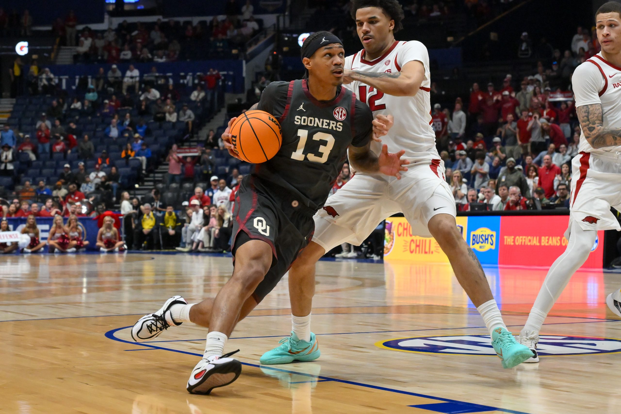 Uncover the Surprising College Basketball Action Flying Under the Radar Right Now