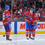 Underdog Canadiens Shock Depleted Panthers in Stunning Comeback Victory