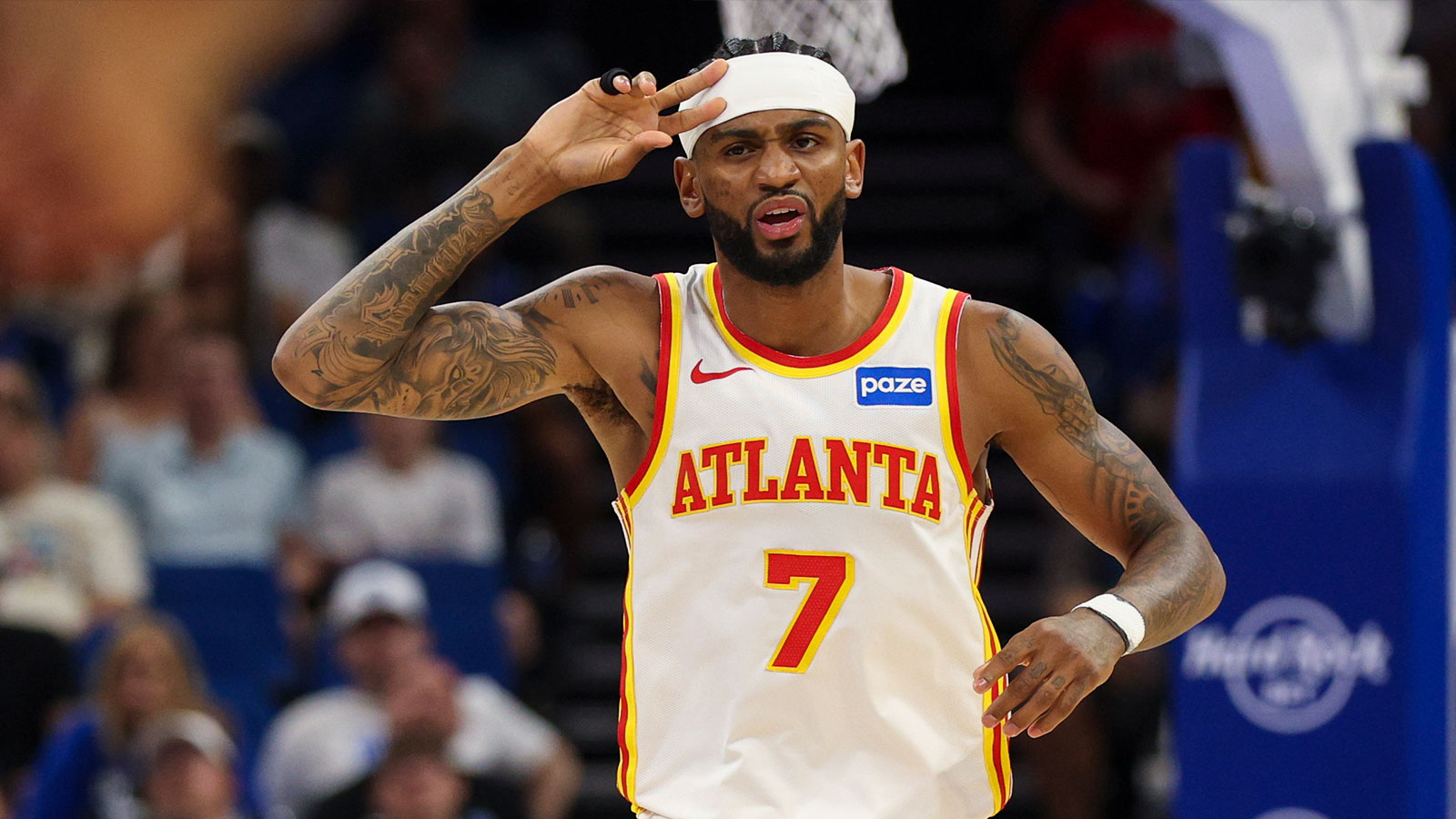 Unexpected Contenders Emerge: Can Deni Avdija or Jalen Duren Shock the NBA Most Improved Player Race?