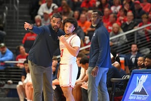 Unexpected Departure: UD Men’s Basketball Assistant Shocks Fans with Sudden Career Move