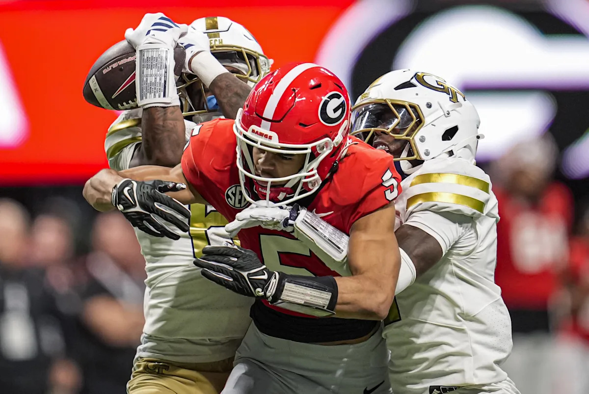 Unexpected Duo Noah Thomas and Kentrel Bullock Set to Transform Bengals' Future—But How?