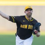 Unexpected Power Play: How King and the Padres Threaten to Shatter Boston's Championship Dreams in Opener