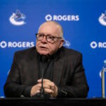 Unexpected Shakeup Looms: Which Vancouver Canucks GM Is on the Brink of Departure?