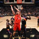 Unexpected Shift: Why the Smart Money Is Turning Away from Phoenix Suns and Eyeing the Portland Trail Blazers Tuesday